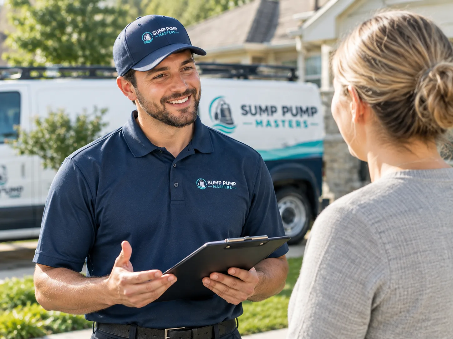 Sump Pump Repair New Freeport, PA FAQs